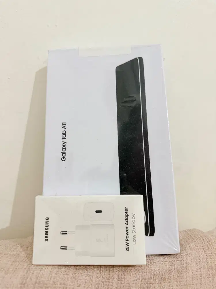 jual galaxy tab samsung A11