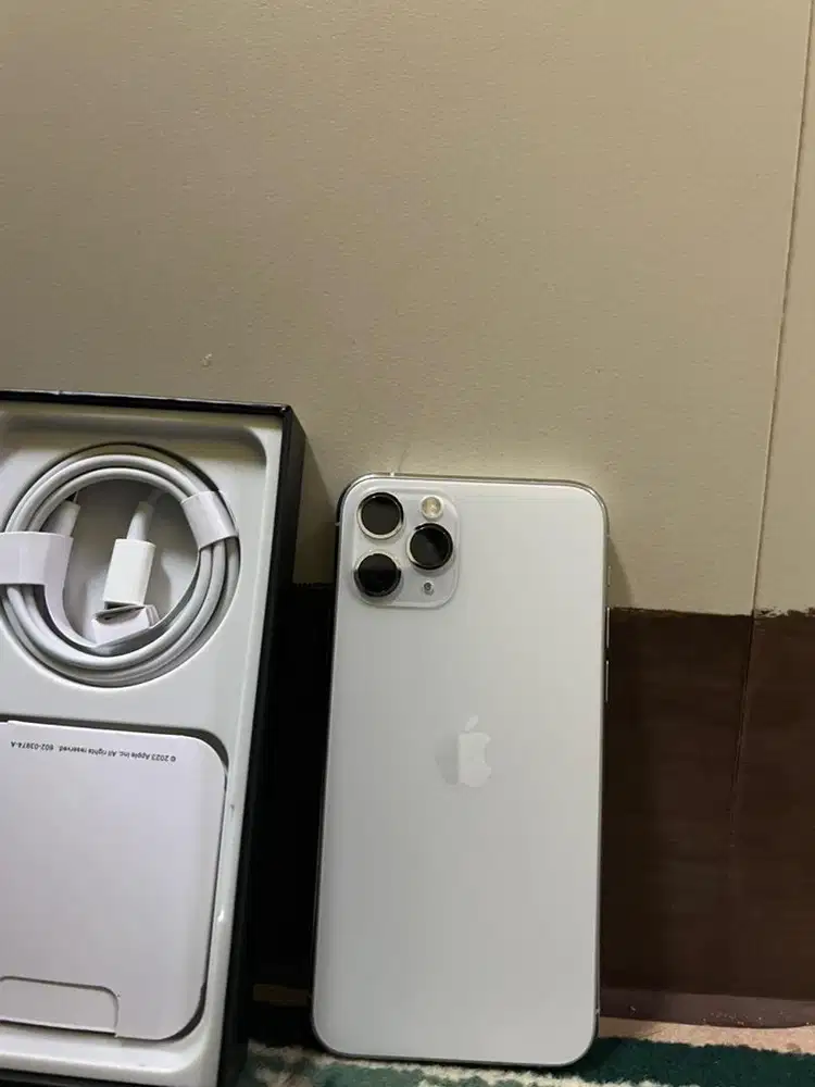 iphone 11 pro 256gb hadirin murah