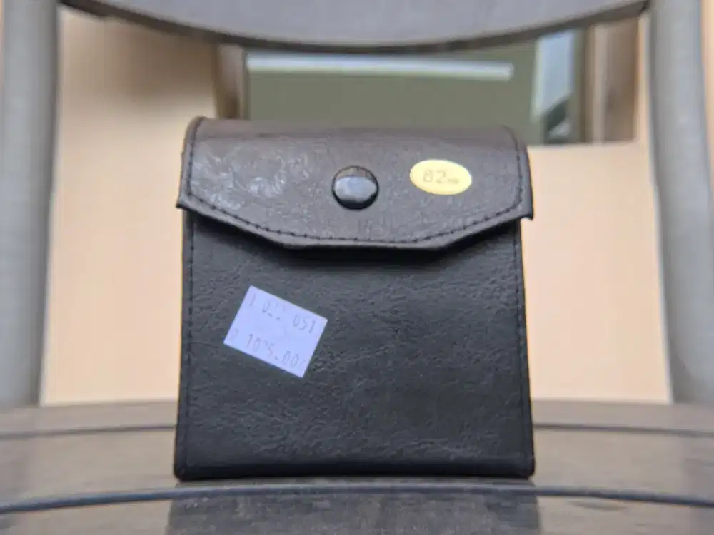 Lensa filter set 82 mm macro close up +1+4+8+10