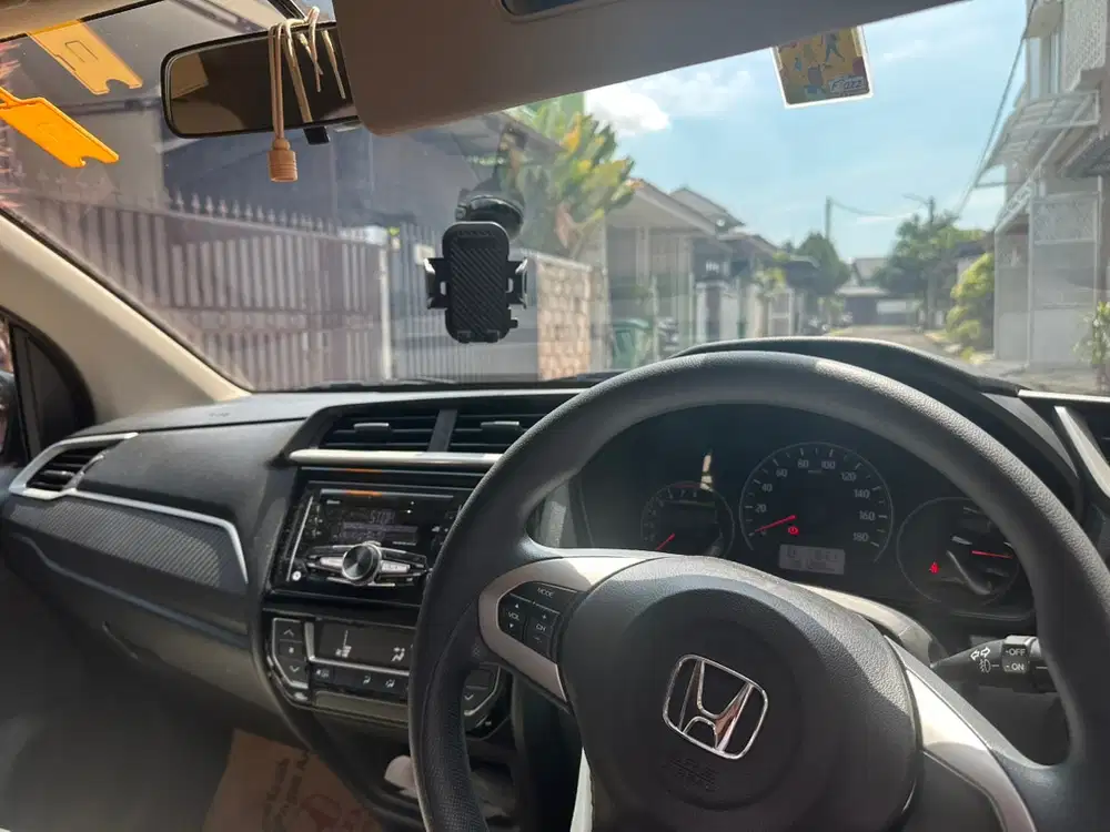 Honda Brio 2022 Bensin