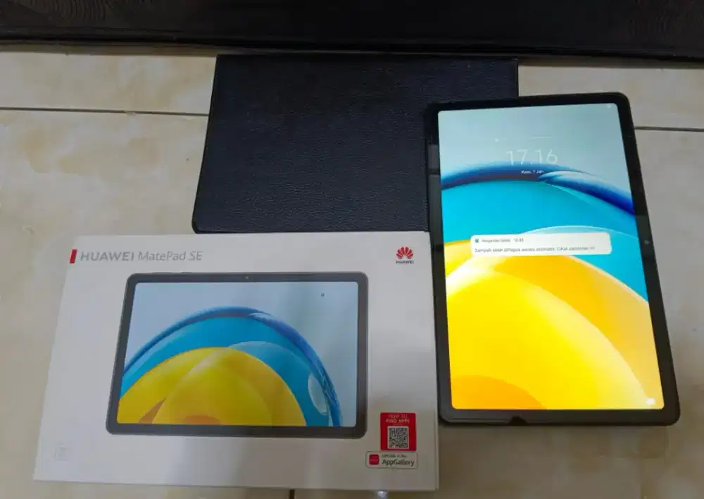 Huawei matepad SE 10.4
