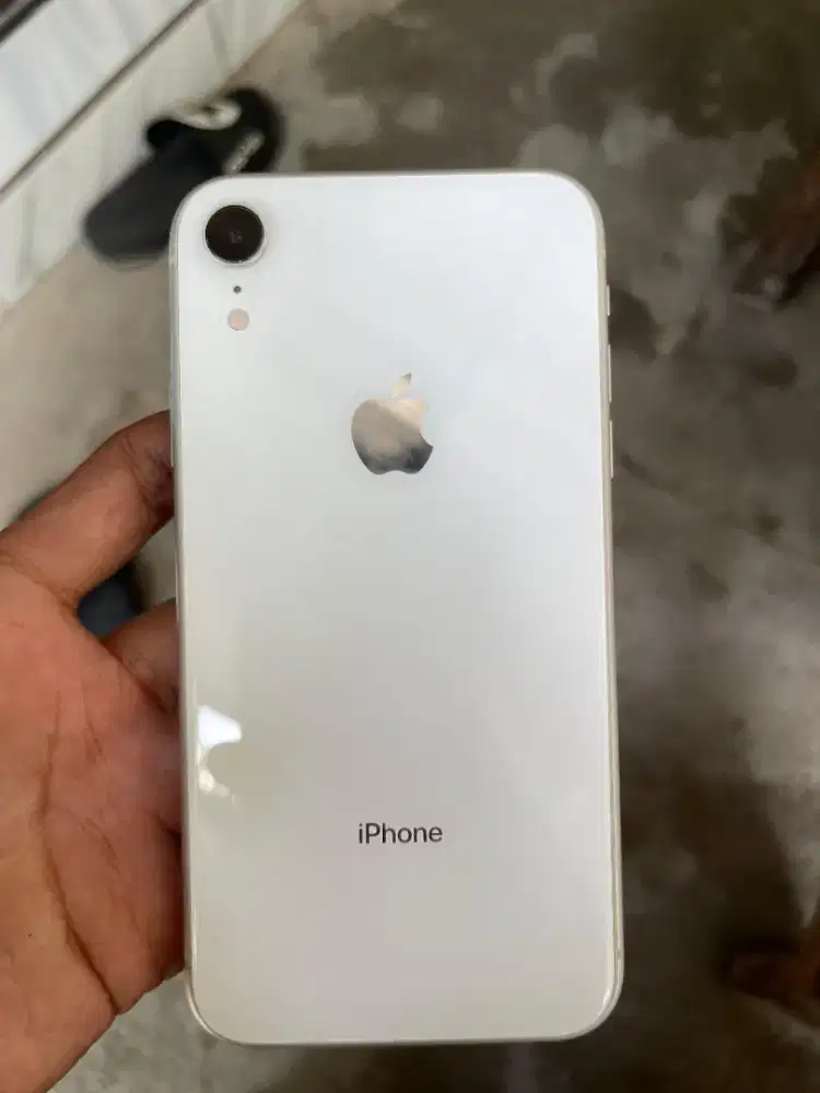 Xr 64 beacukai bh 100