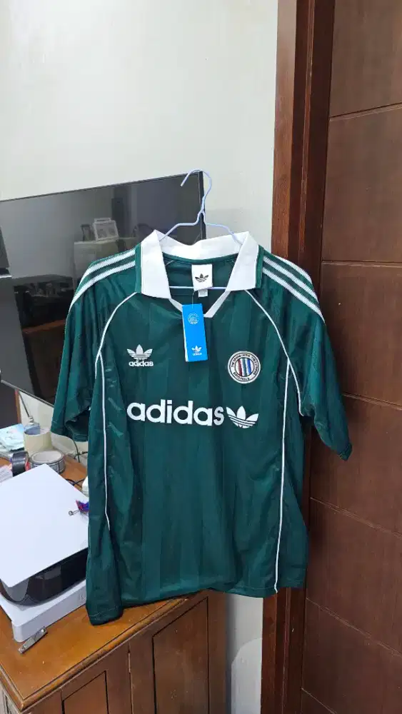 Jersey Casual Adidas BNWT Size M