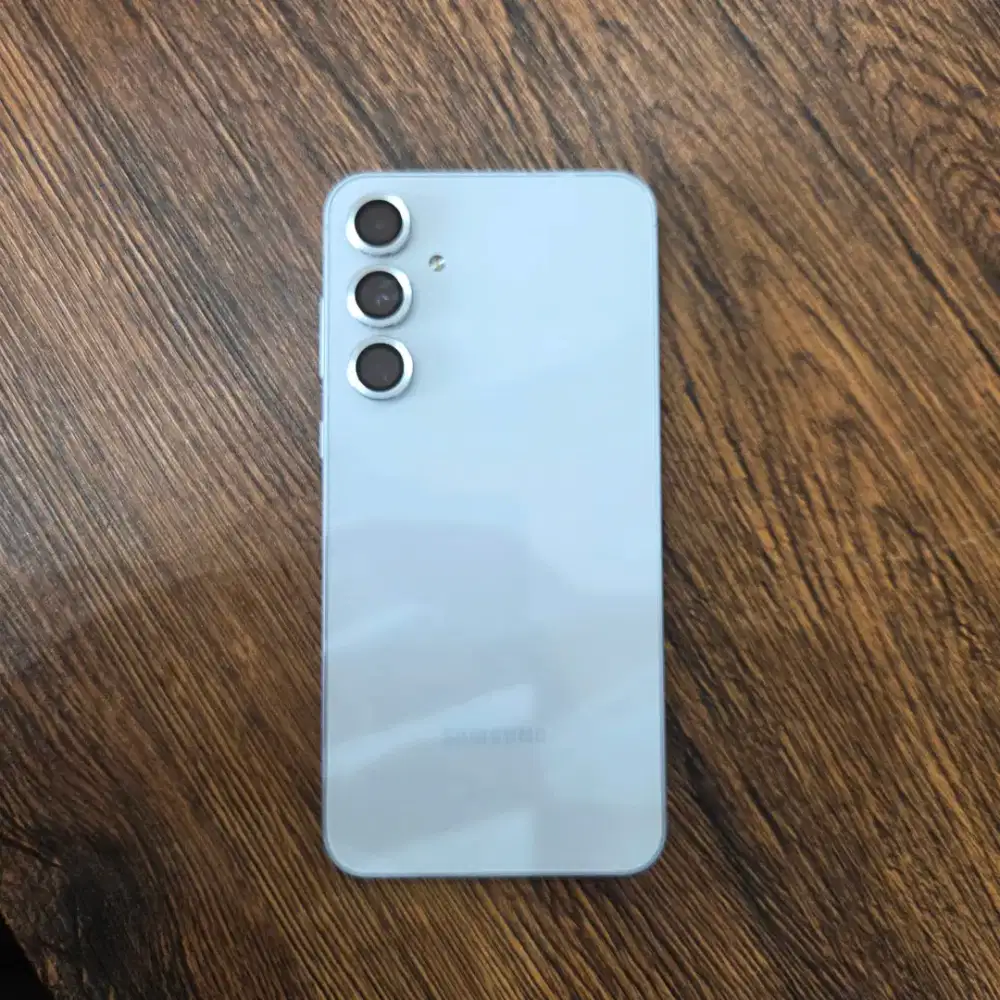 Samsung A55 5G 8/256Gb second like new