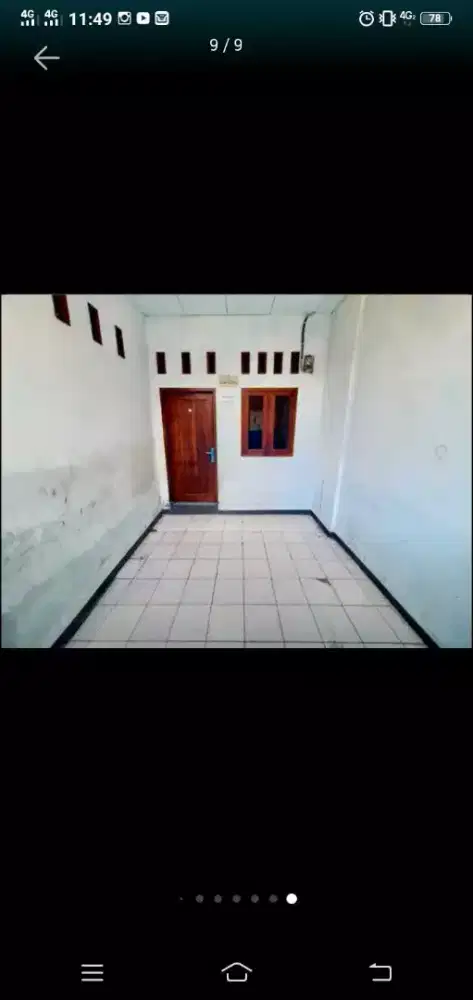 Lowongan Kerja Pengasuh