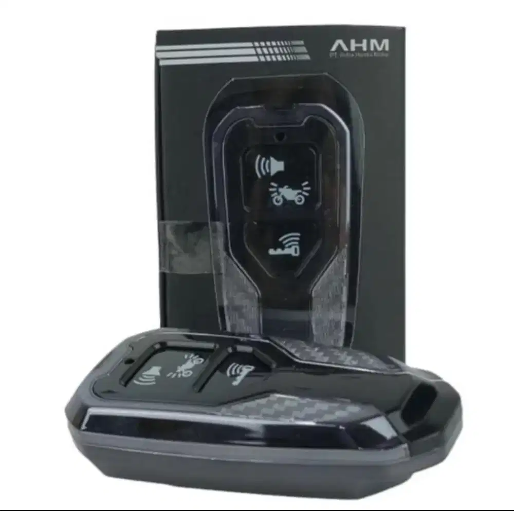 Smart Key Remote Cover Keyless Honda ( Vario PCX ADV Scoopy Stylo )