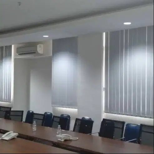 Pembuat Gorden & Blind Vertikal/Vertical Roll/Roller Gordyn Hordeng