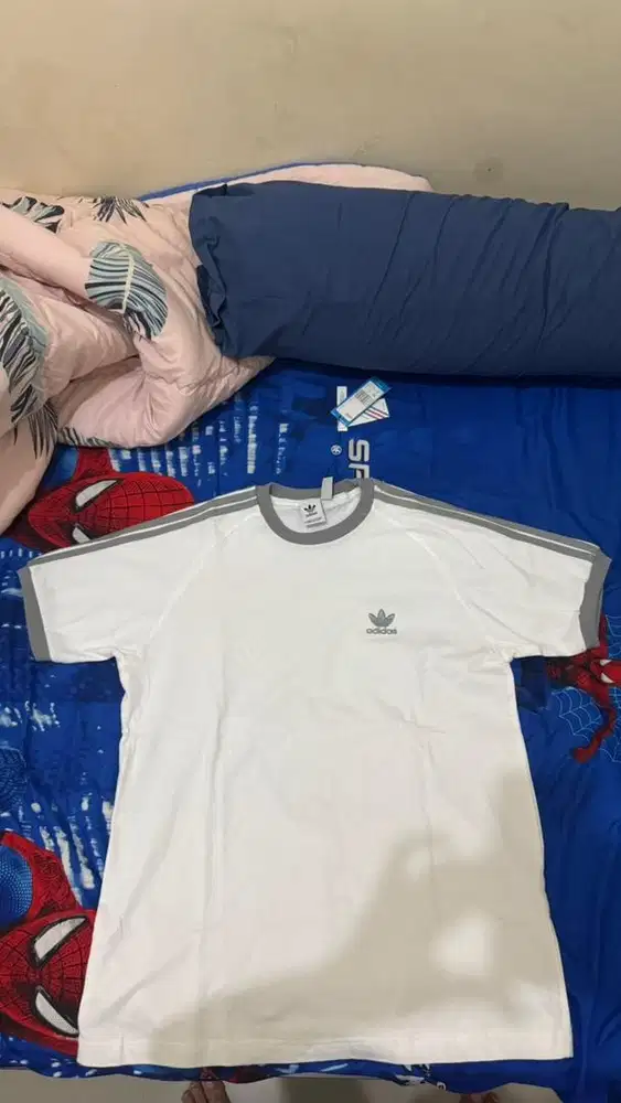 jersey adidas original