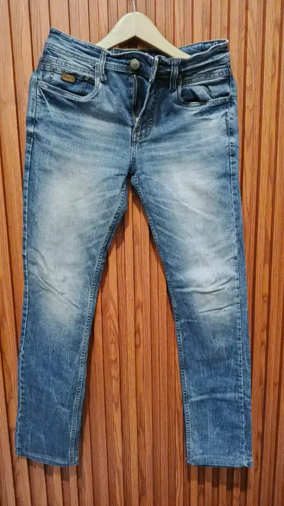 Celana Jeans Gab's Slimfit (stretch)