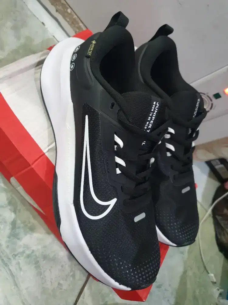 Nike gortex sz 40