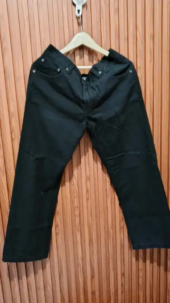 Emba Jeans basic (Non stretch)