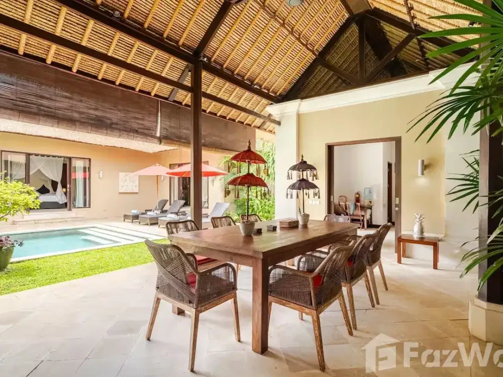2 Bedroom Villa for sale in Mengwi, Bali