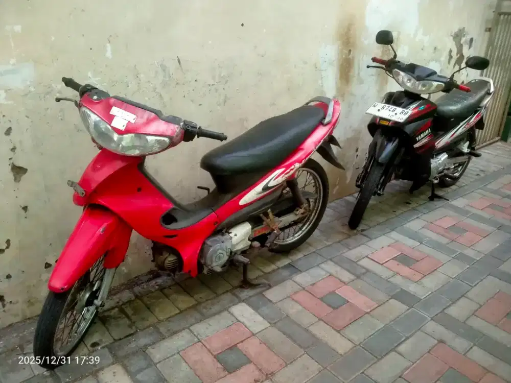 Jupiter  lengkap murah