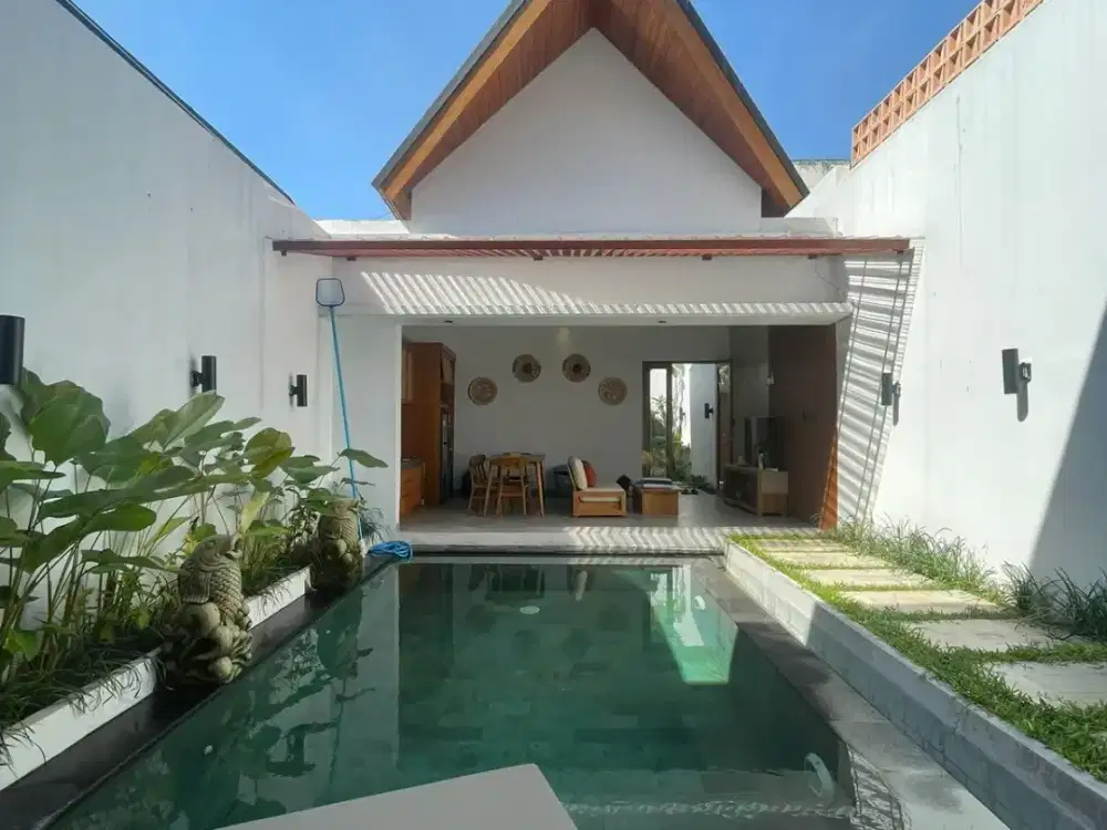 2 Bedroom Villa for sale in Mengwi, Bali