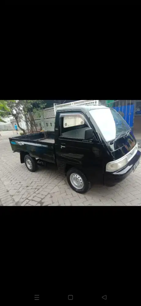 Futura pick up tahun 2004