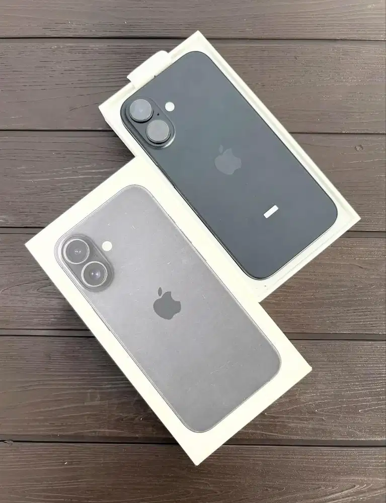 IPHONE 16 128GB