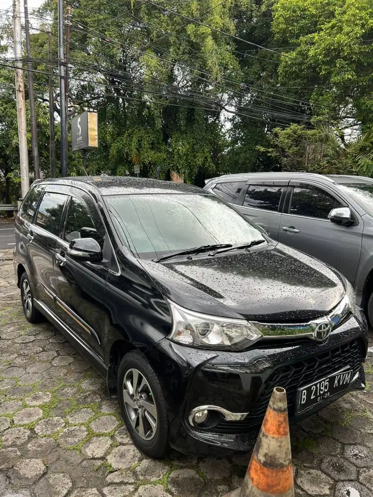 2017 Toyota veloz 1.5 a/t