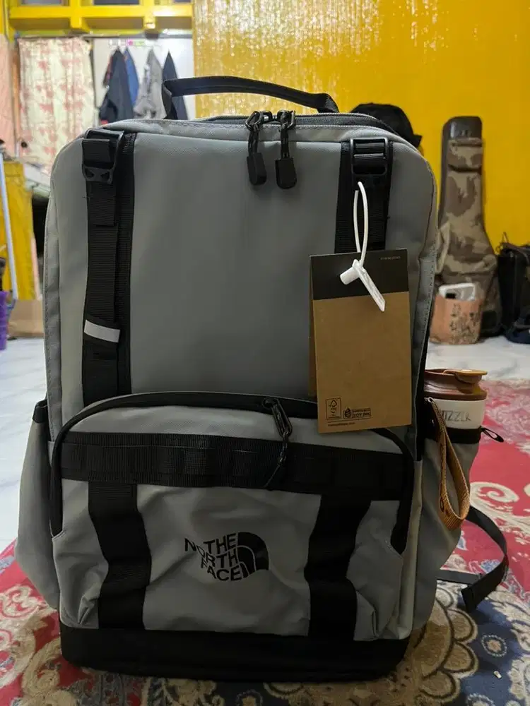 Ransel Tnf waterproff