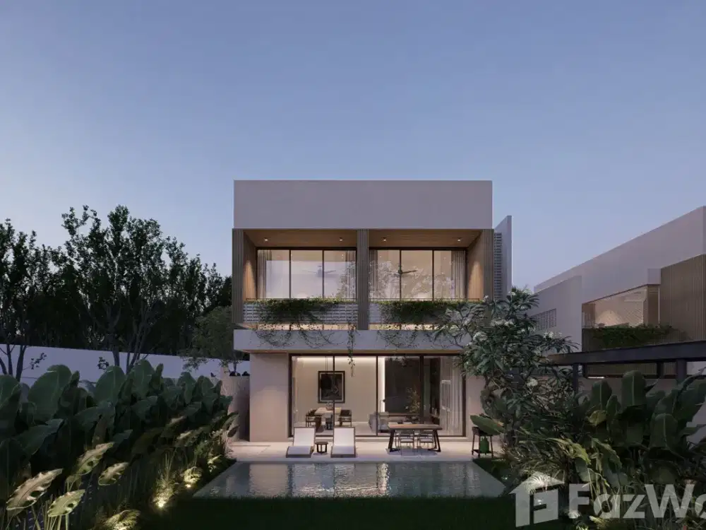 3 Bedroom Villa for sale in Ungasan, Bali