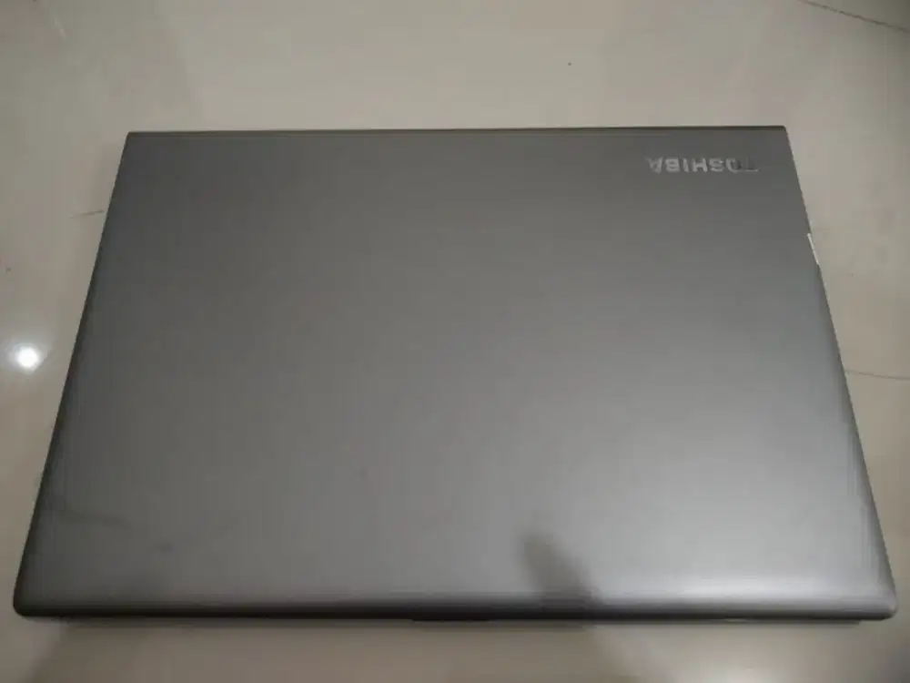 Toshiba dynabook