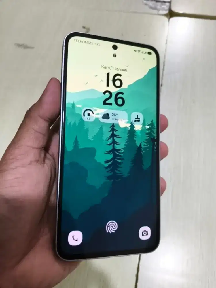 Samsung Galaxy A55 5G 8/256