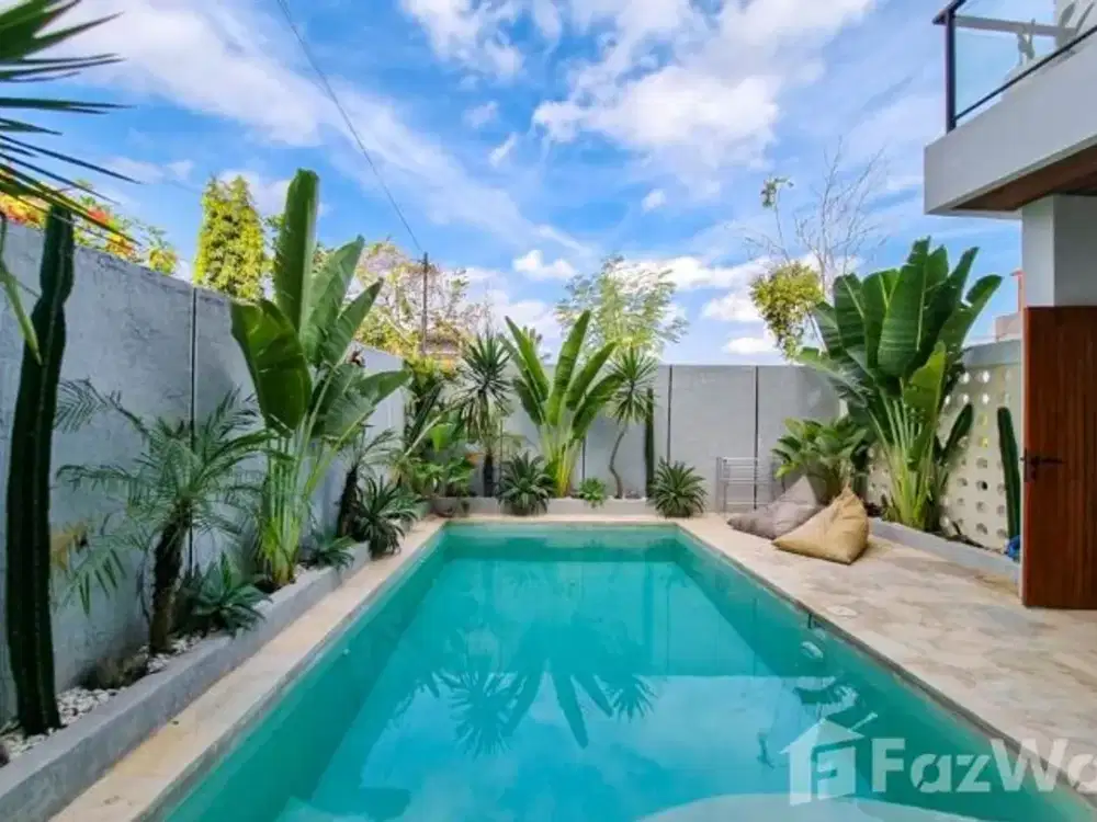 3 Bedroom Villa for sale in Mengwi, Bali