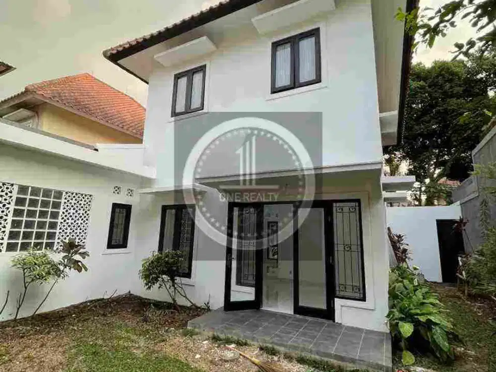 Rumah Murah Siap Huni di Kota Baru Parahyangan