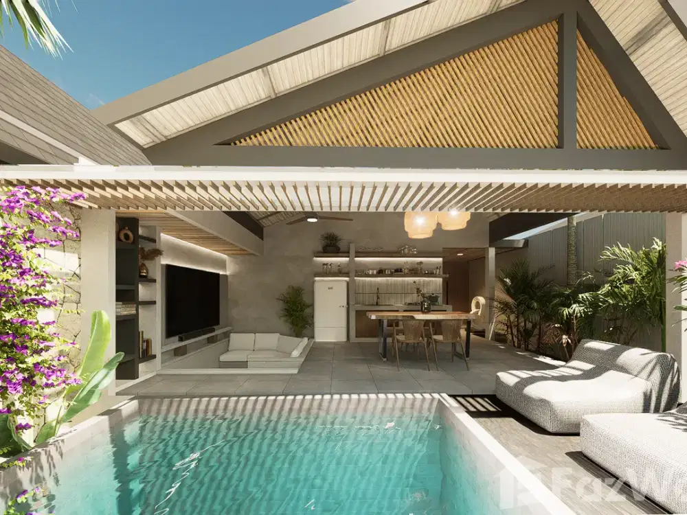 1 Bedroom Villa for sale in Jimbaran, Bali