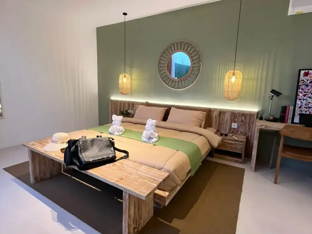 2 Bedroom Villa for sale in Denpasar Barat, Bali