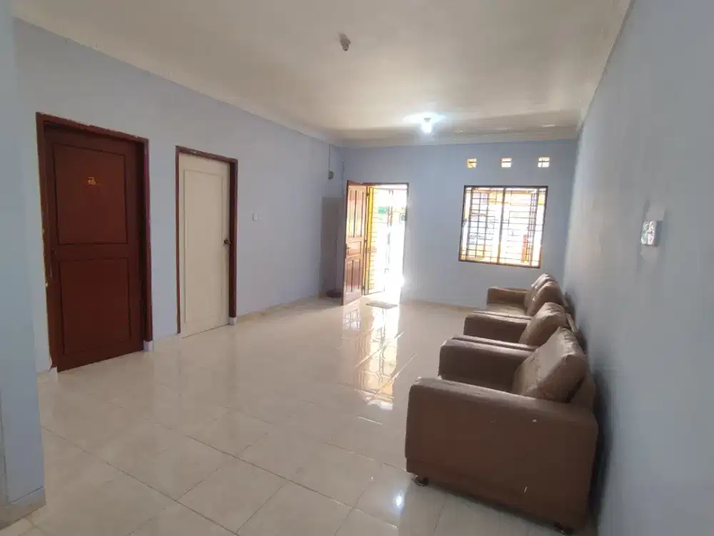 Disewakan sewa Rumah Cahaya Garden Thp 1 (Dekat Vihara Maitreya)