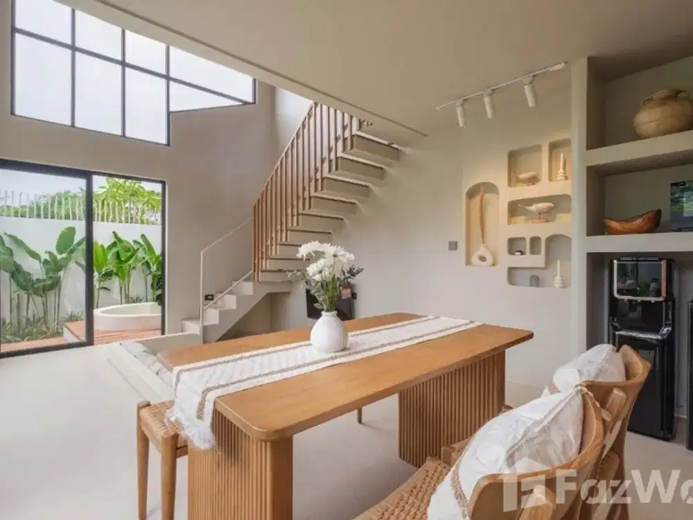 1 Bedroom Villa for sale in Uluwatu, Bali