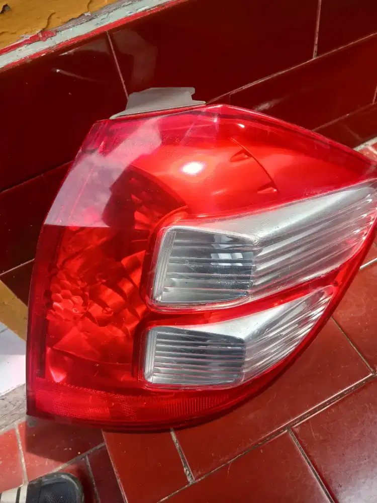 Stoplump jazz ge8 kanan