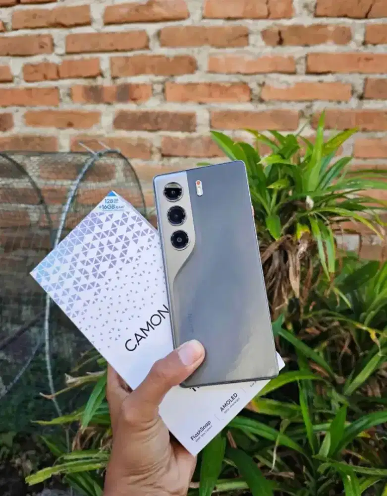 Tecno Camon 40 8/256GB