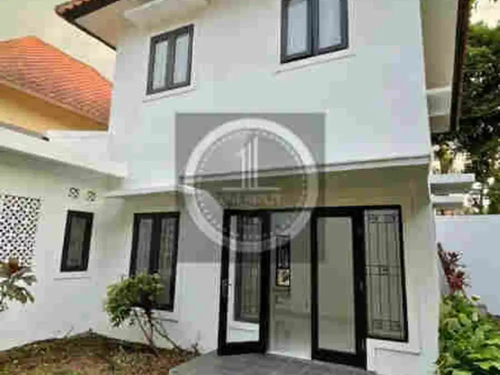 Rumah Keren bawa Hoki cuma di KBP