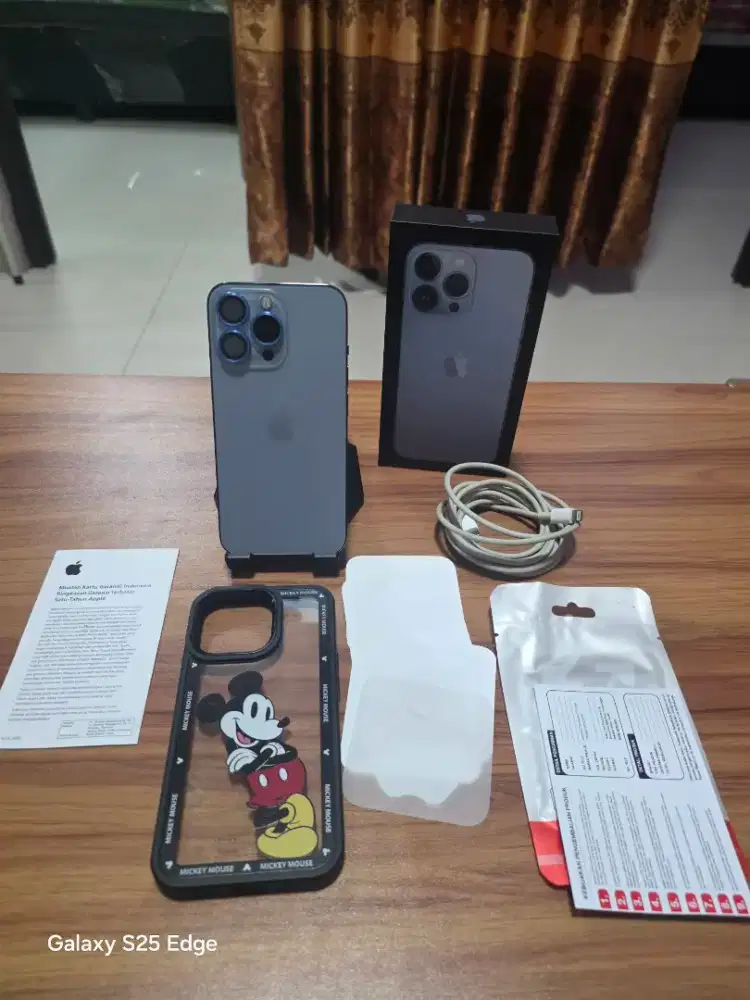 IPhone 13 pro 1Tb ibox