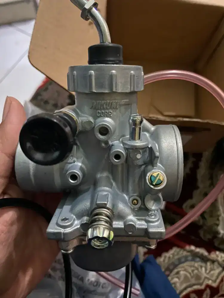 Karburator Yamaha RX KING Ori