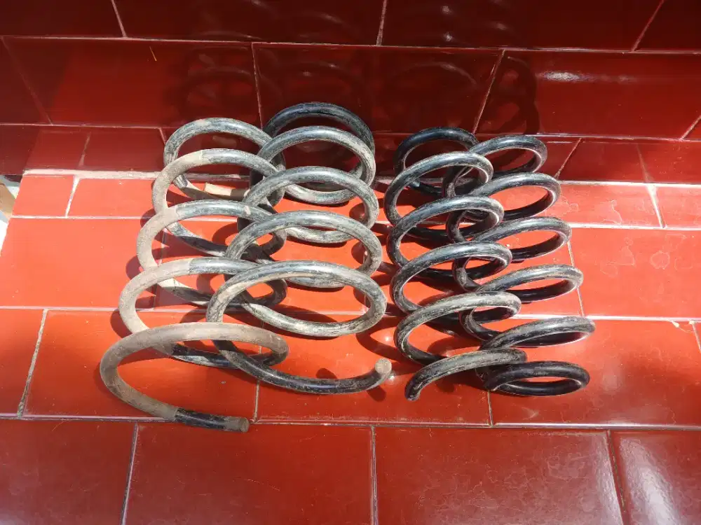 Per Jazz GE8 Ori Potongan 2 Jari