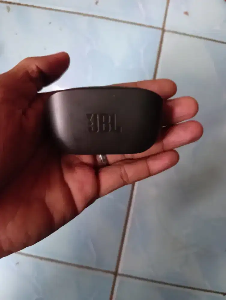 EARBUDS/TWS JBL WAVE 100