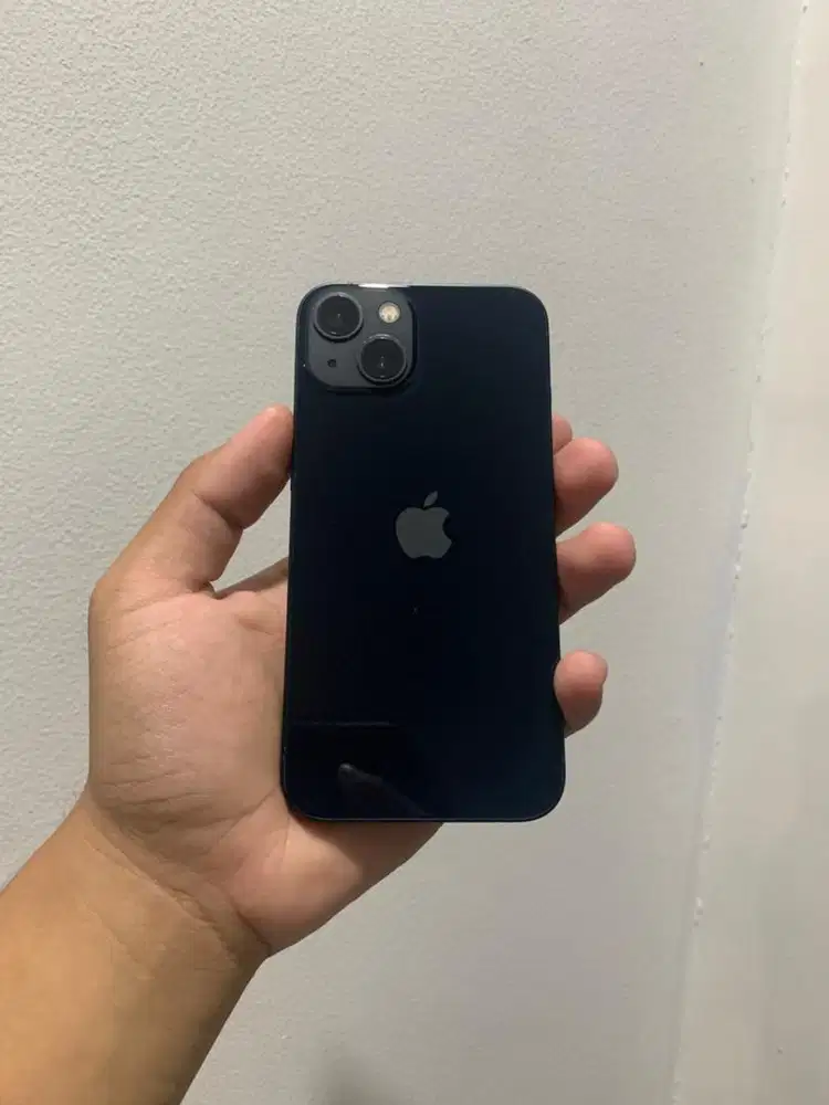 iPhone 13 256gb iBox Midnight