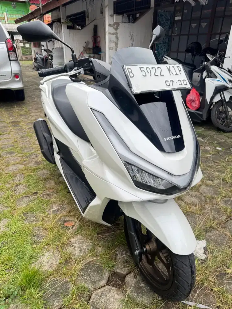 PCX 160 ABS 2025
