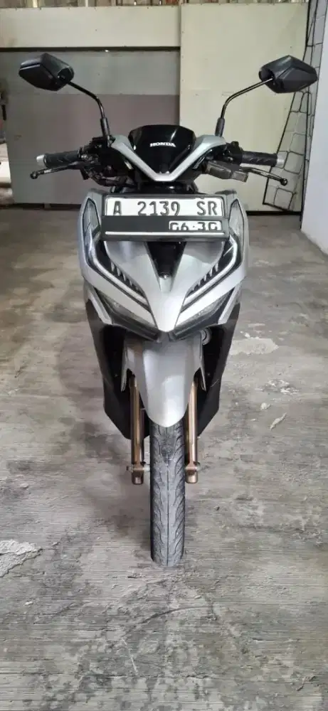 Vario 150 cc keyless