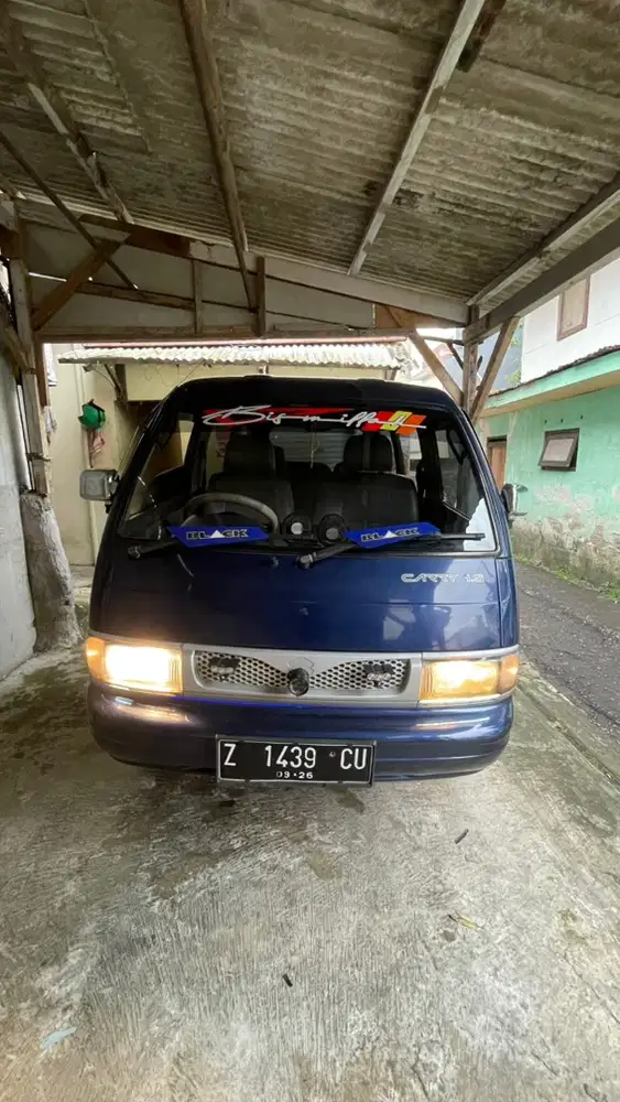 Suzuki Futura 1.5 2001