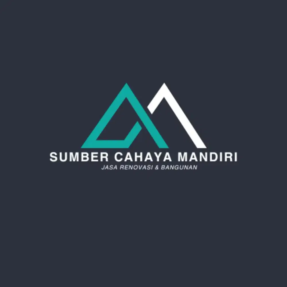 Jasa Renovasi rumah & bangunan