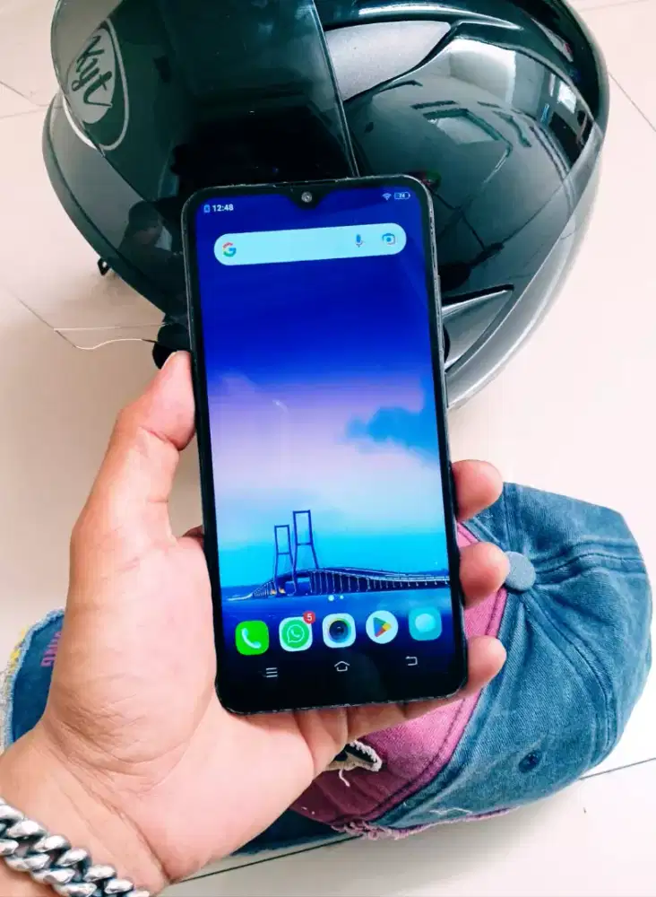 VIVO Y91C BATANG MULUS