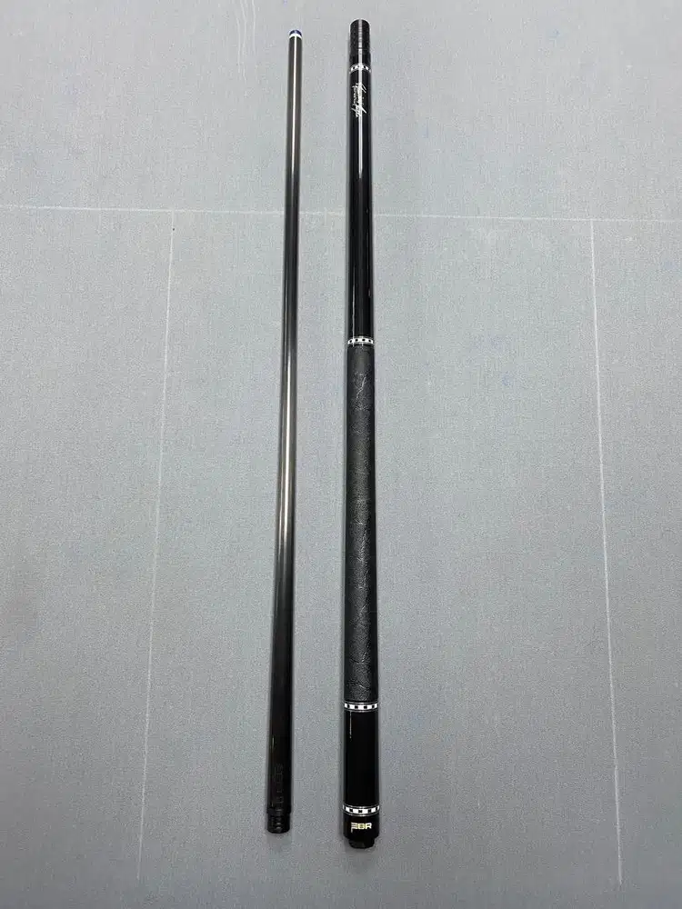 Stick EBR Carbon