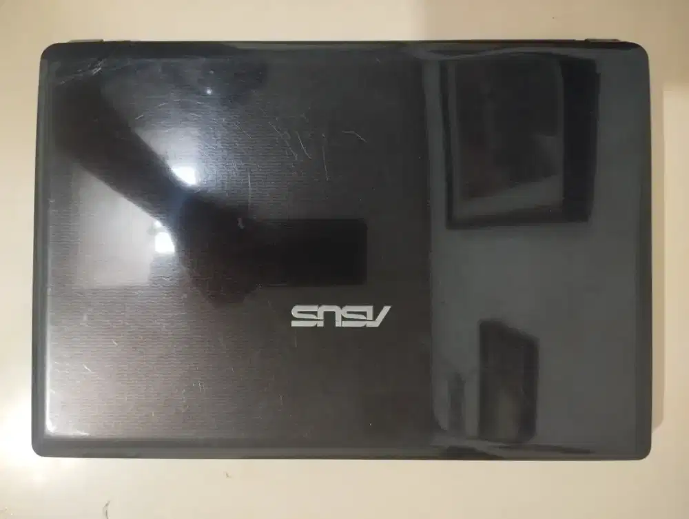 Laptop Asus k43u NEGO