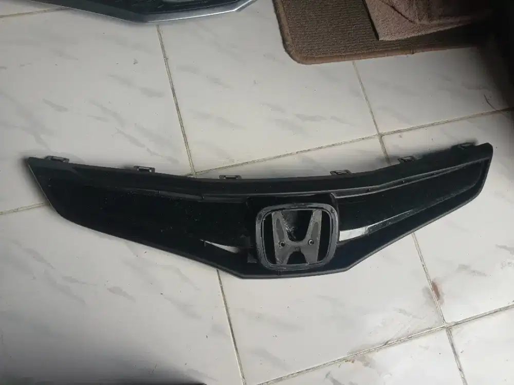 Grill Jazz GE8 type S tahun 2008-2011