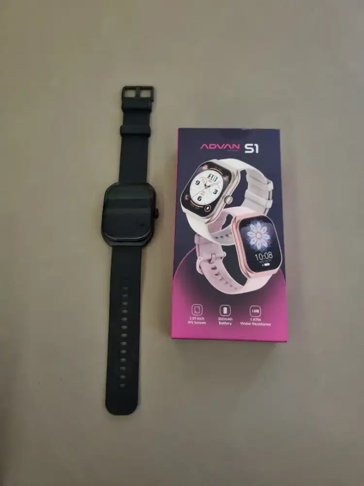 Advan S1 V2 like new