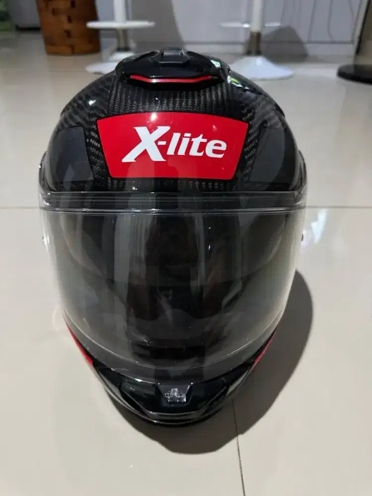 Helm X-Lite X-903 Ultra Carbon