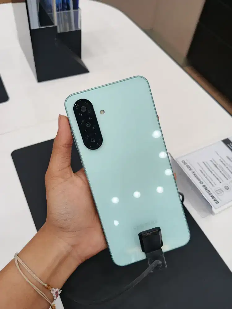 SAMSUNG A26 8+8 256 GB PROMO EAZY GALAXY